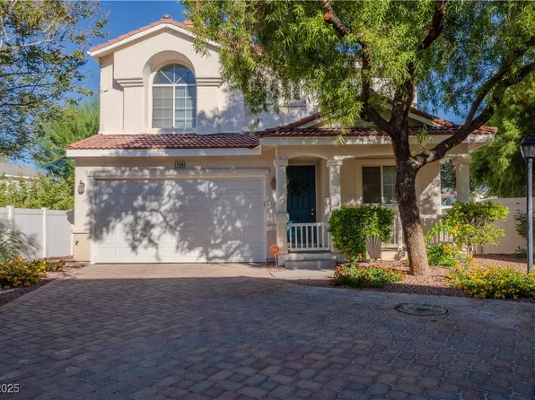 1538 Tillman Falls Ave, Las Vegas, NV 89183