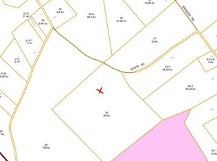 Lot #30 North Road, Bridgton, ME 04009