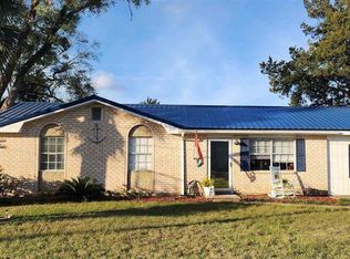178 Overlook Dr, Pensacola, FL 32503