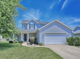 3710 Englewood Dr, Champaign, IL 61822