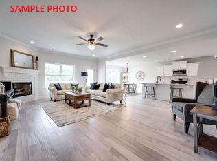 2642 Cassidy Ave, Springdale, AR 72764