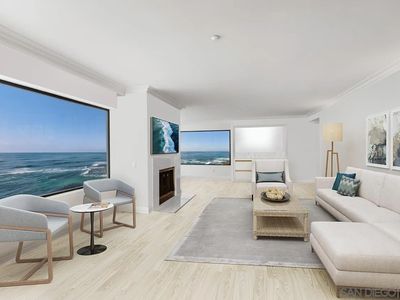 100 Coast Blvd UNIT 308, La Jolla, CA, 92037