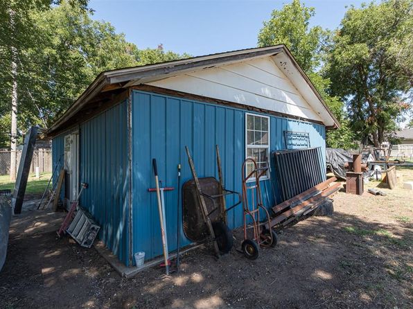 2502 N Adams St #13, Enid, OK 73701
