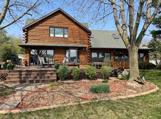 N6510 Washington Lake Rd, Shawano, WI 54166