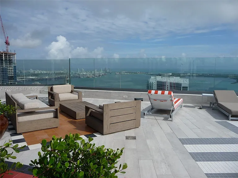 1300 S Miami Ave #3503 — Photo 42