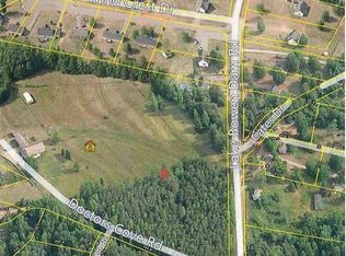 1301 Lake Bowen Dam Rd, Inman, SC 29349