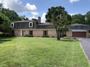30 Allendale, Terre Haute, IN 47802