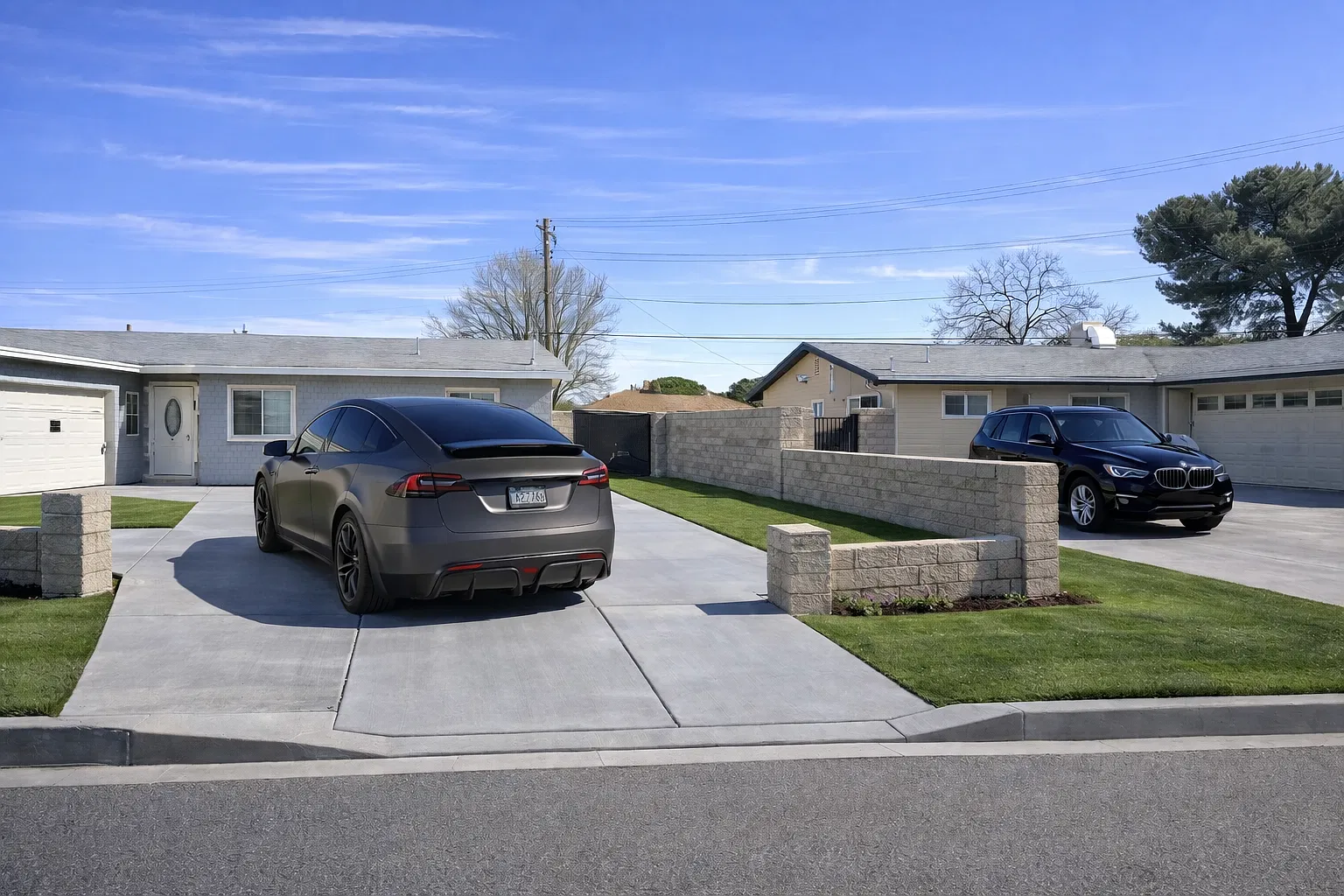 4 bed, 1246 sqft, $3,209 — Photo 2