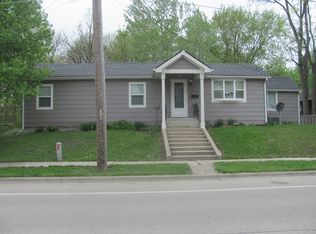 1216 Lisbon St, Morris, IL 60450