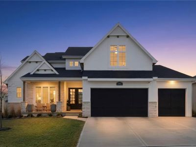 12601 W 170th St, Overland Park, KS, 66221