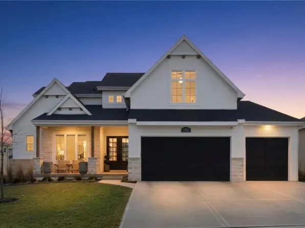 12601 W 170th St, Overland Park, KS 66221