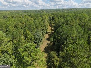 490 Sparta Hwy, Milledgeville, GA 31061