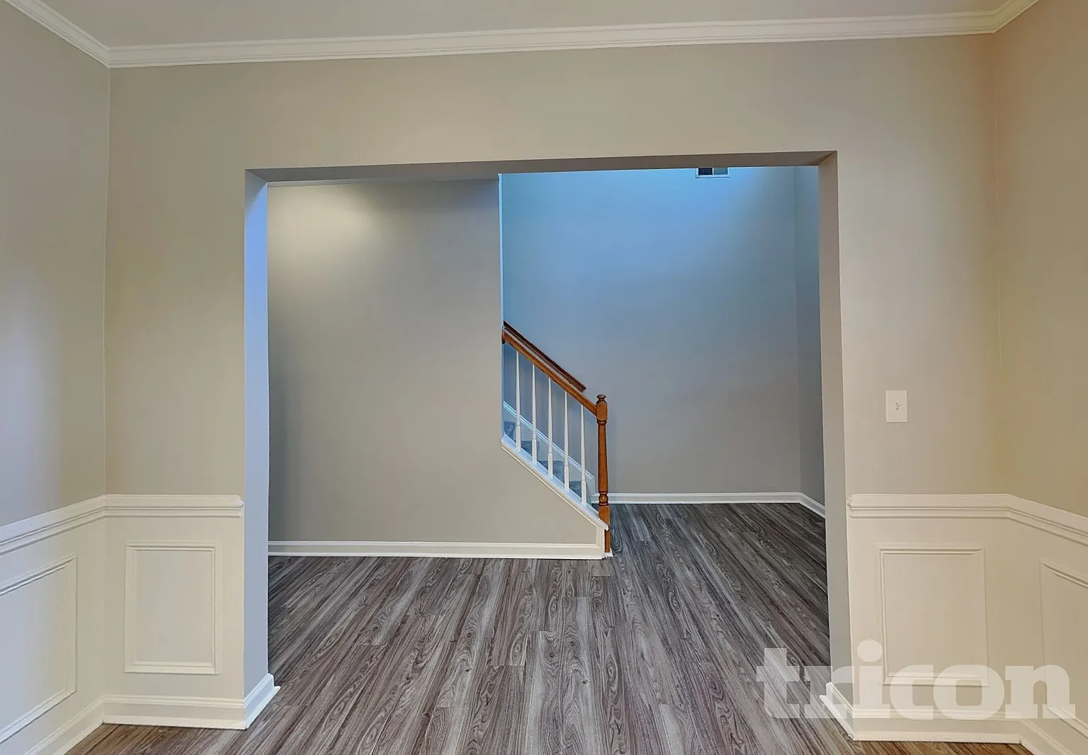 3404 Burnage Hall Road Harrisburg NC — Photo 4