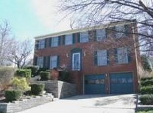 1535 Glenwood Rd, Pittsburgh, PA