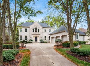 5422 Stillwater Ave, Westerville, OH 43082