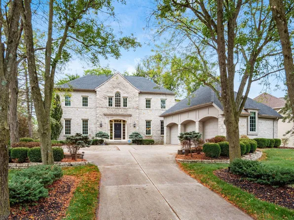 5422 Stillwater Ave, Westerville, OH 43082