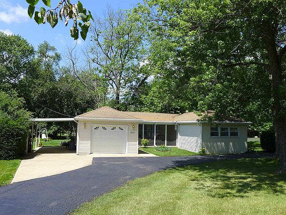 2nd image of 5211 N Sherwood Ave
