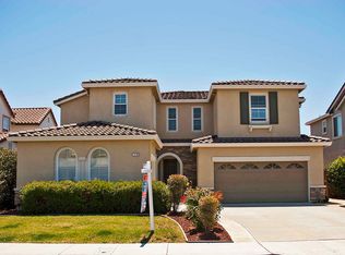 2539 Spindrift Cir, Hayward, CA 94545