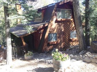 449 Violet Dr, Twin Peaks, CA 92391