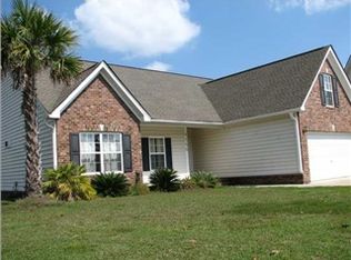 7752 Fayetteville Rd, North Charleston, SC 29418