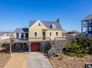 1511 N Virginia Dare Trl LOT 16-17, Kill Devil Hills, NC 27948