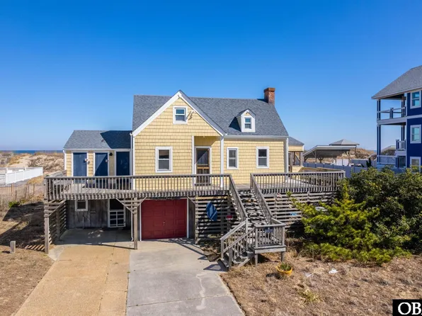 1511 N Virginia Dare Trl Lot 16-17, Kill Devil Hills, NC 27948