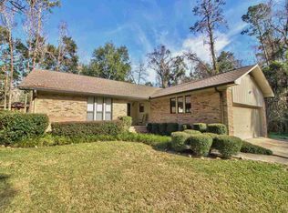 1726 Ferndale Pl, Tallahassee, FL 32301