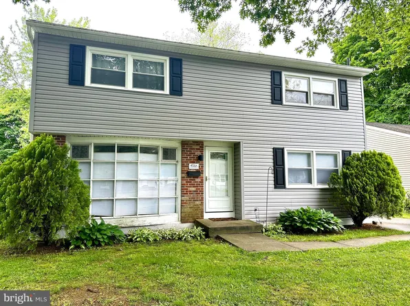 406A Cornell Rd, Glassboro, NJ 08028