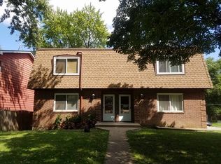 2321 4th Ave, Leavenworth, KS 66048