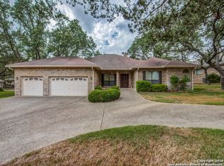 21011 Cedar Br, Garden Ridge, TX 78266