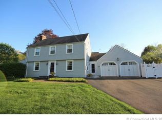 239 William St, Portland, CT 06480