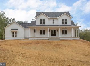 8201 River Rd, Fredericksburg, VA 22407