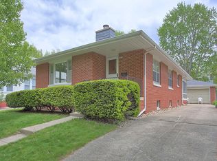 804 S Anderson St, Urbana, IL