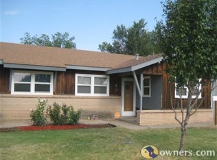2924 Carter St, Amarillo, TX 79103