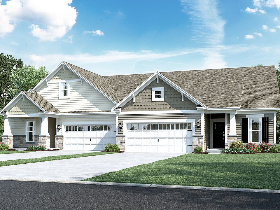 Castello Elevation 6