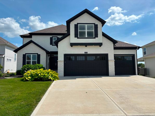 13379 W 147th St, Olathe, KS