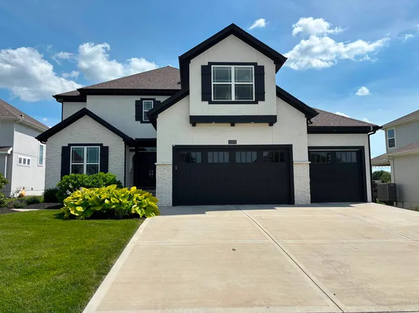 13379 W 147th St, Olathe, KS 66062