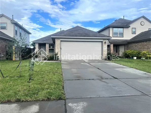 18755 Faustina Way, New Caney, TX 77357
