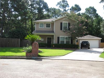 17606 Compass Ct, Crosby, TX, 77532