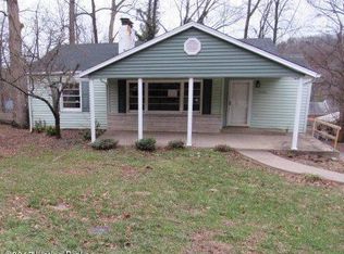 5326 Westhall Ave, Louisville, KY 40214