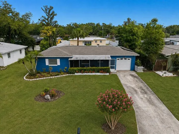 2027 E VALENCIA WAY E, CLEARWATER, FL 33764