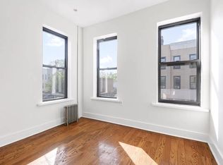 509 Wilson Ave #2F, Brooklyn, NY 11221