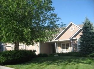 6115 N Forest Dr, Kansas City, MO 64152