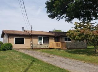 875 Main St, Ford City, PA 16226