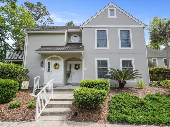 70 Shipyard Dr APT 150, Hilton Head Island, SC 29928