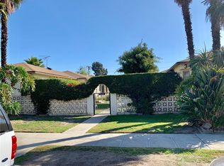 346 W Alameda Ave, Burbank, CA 91506