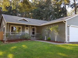 5146 180th Trl SW, Rochester, WA 98579