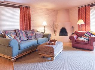 320 Artist Rd #21, Santa Fe, NM 87501