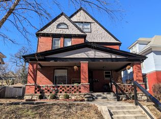 3734 Wyandotte St APT 2, Kansas City, MO 64111