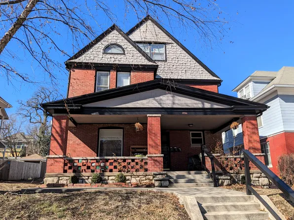 3734 Wyandotte Street, 3734 Wyandotte St APT 2, Kansas City, MO 64111